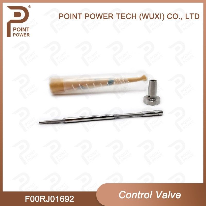 F00RJ01692 Válvula de control de Bosch para inyector 0445120343 WEI CHAI WD10-EU4 DE LONG