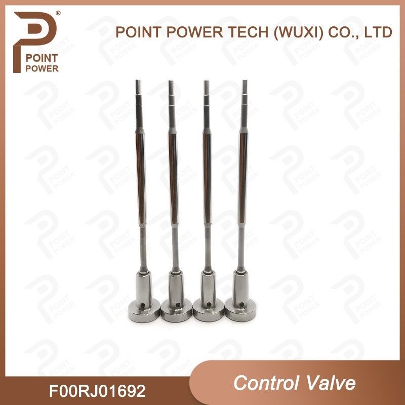 F00RJ01692 Válvula de control de Bosch para inyector 0445120343 WEI CHAI WD10-EU4 DE LONG