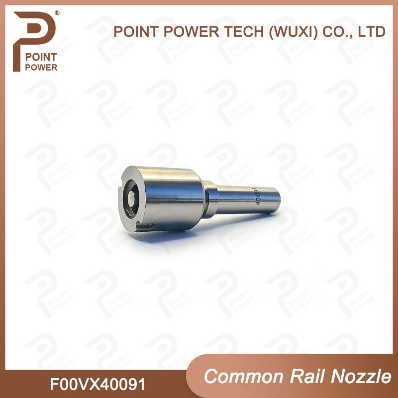 F00VX40091 Bosch Piezo Boquilla para inyector 0445117034 / 038 0986435428 MERCEDES A/B/C/E Clase ML/S/V 250