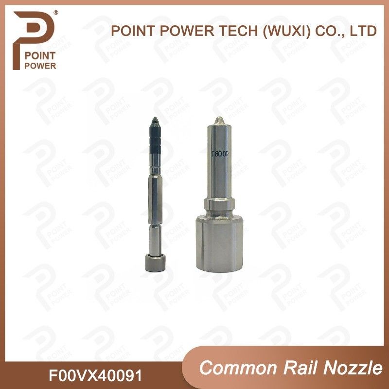 F00VX40091 Bosch Piezo Boquilla para inyector 0445117034 / 038 0986435428 MERCEDES A/B/C/E Clase ML/S/V 250