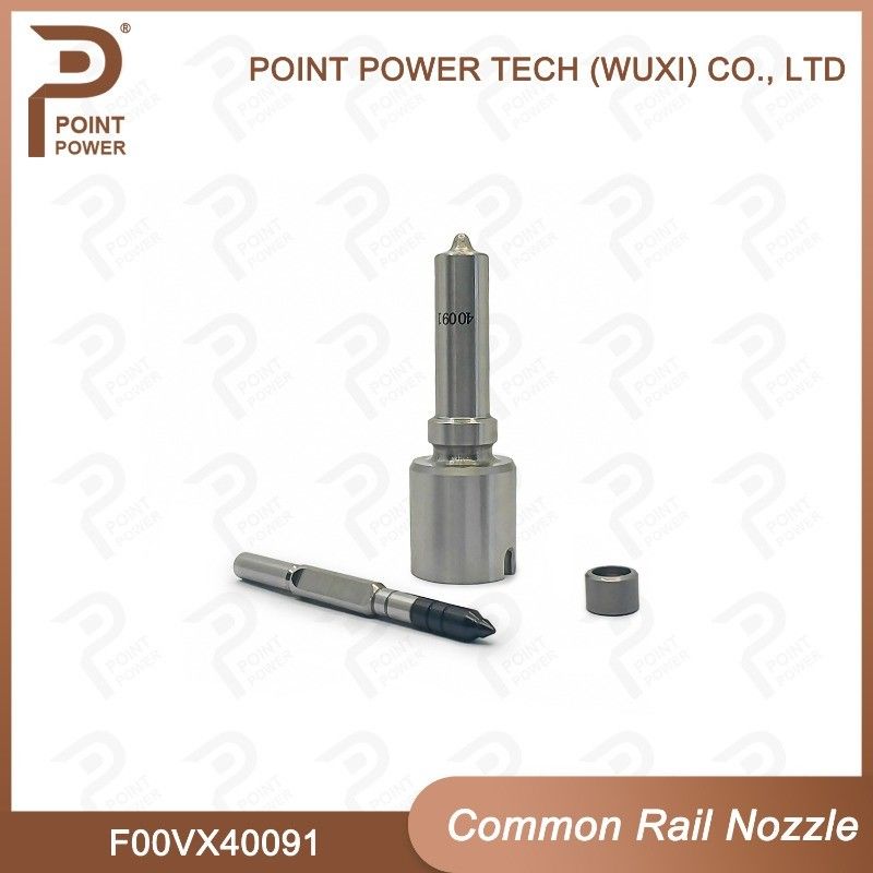 F00VX40091 Bosch Piezo Boquilla para inyector 0445117034 / 038 0986435428 MERCEDES A/B/C/E Clase ML/S/V 250