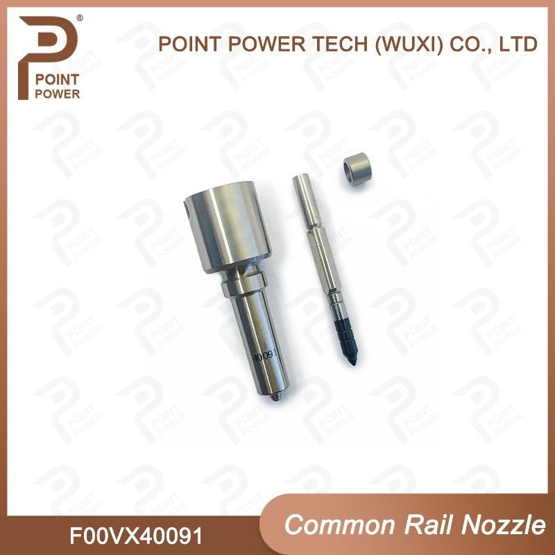 F00VX40091 Bosch Piezo Boquilla para inyector 0445117034 / 038 0986435428 MERCEDES A/B/C/E Clase ML/S/V 250