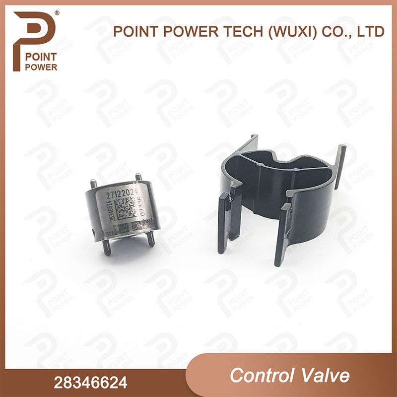 Válvula de control del tren común 28346624 para inyector 28271551 DAIMLER OM651 D22 150KW