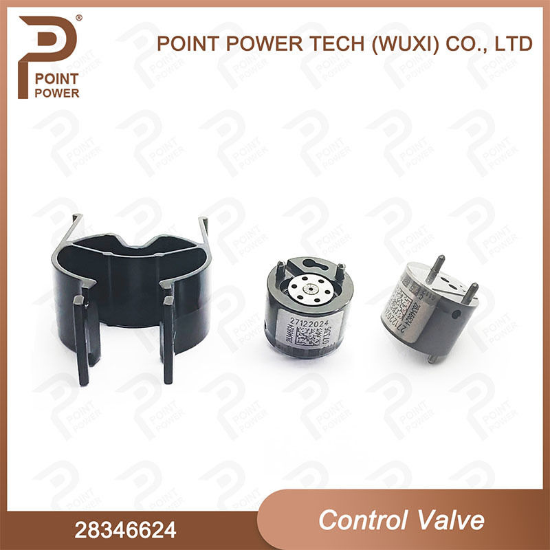 Válvula de control del tren común 28346624 para inyector 28271551 DAIMLER OM651 D22 150KW