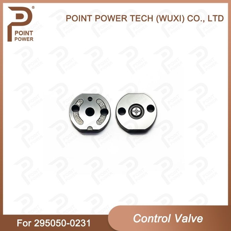 #509 Diesel Control Valve Plate for Injector# 295050-0231/0380/1710/0670/1060/1170
