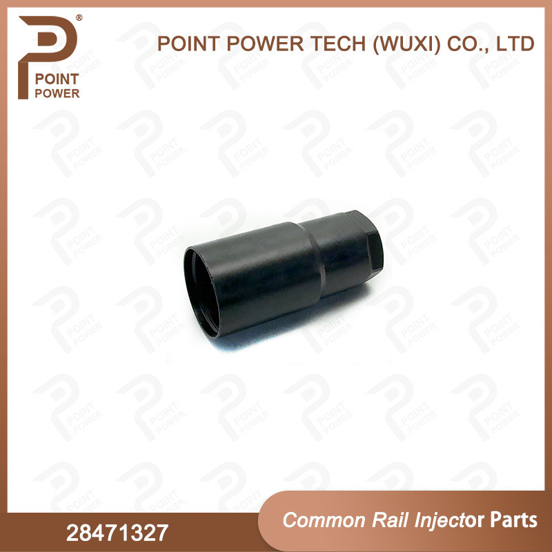 Tuerca de tapa de boquilla de inyector Common Rail 28471327 para inyector 28236381/28229873