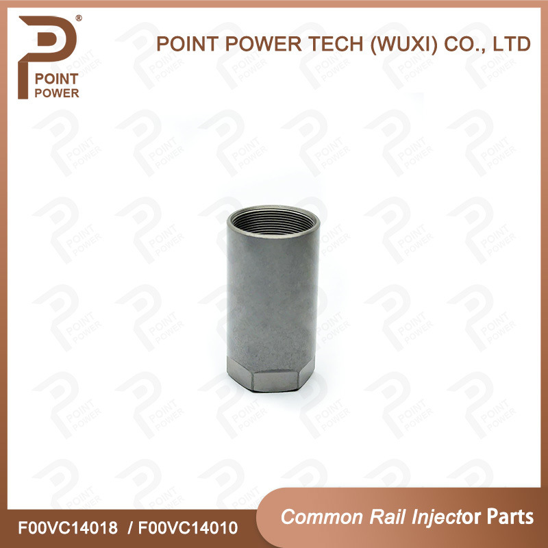 Tuerca de boquilla para repuestos de inyectores Common Rail F00vc14010 / F00VC14018 para Bosch 110064 110356 11059 11026 110511 110484
