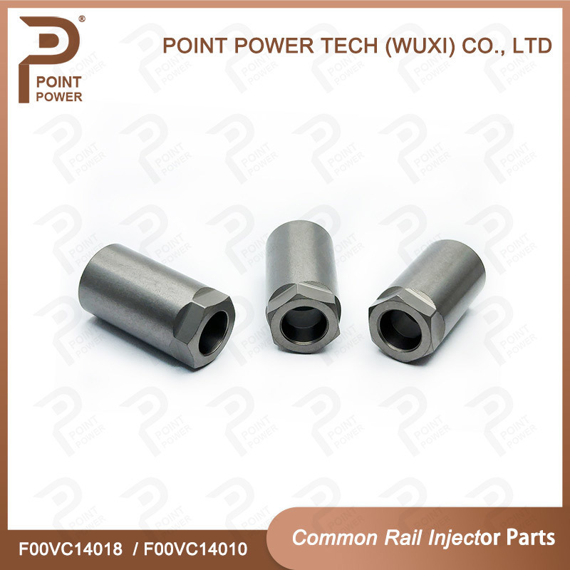 Tuerca de boquilla para repuestos de inyectores Common Rail F00vc14010 / F00VC14018 para Bosch 110064 110356 11059 11026 110511 110484