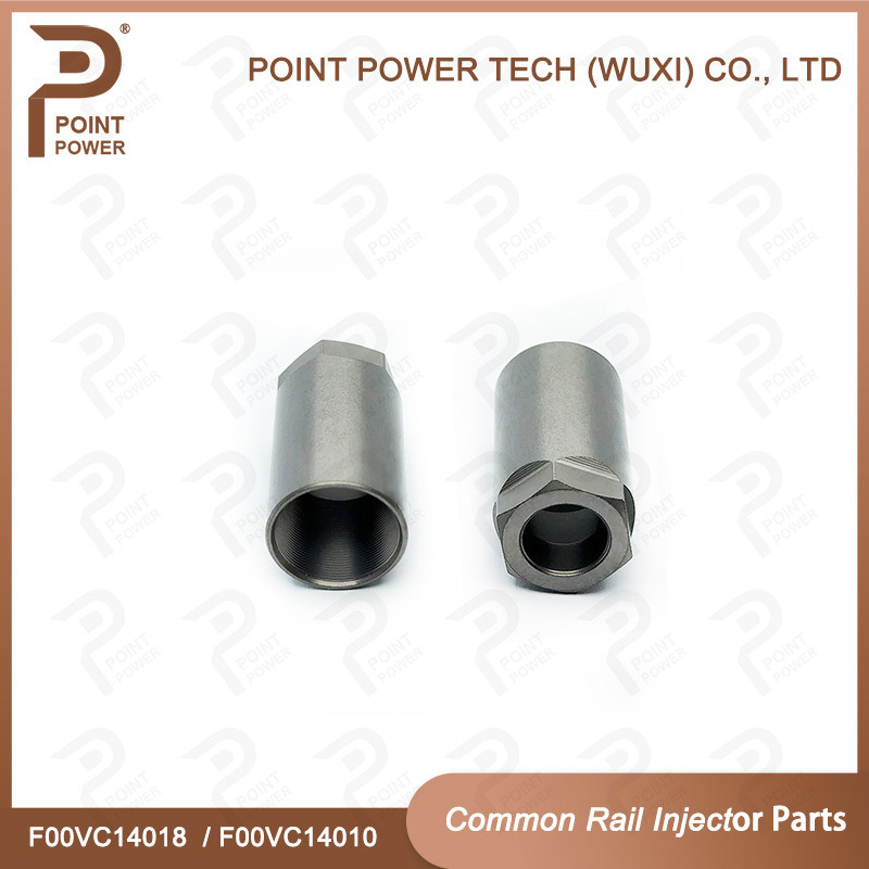 Tuerca de boquilla para repuestos de inyectores Common Rail F00vc14010 / F00VC14018 para Bosch 110064 110356 11059 11026 110511 110484