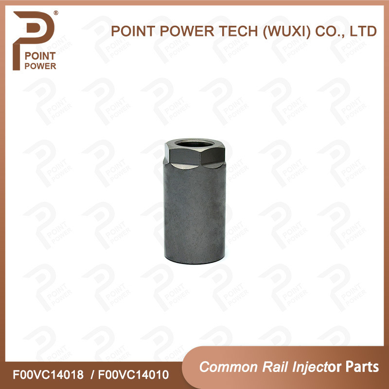 Tuerca de boquilla para repuestos de inyectores Common Rail F00vc14010 / F00VC14018 para Bosch 110064 110356 11059 11026 110511 110484