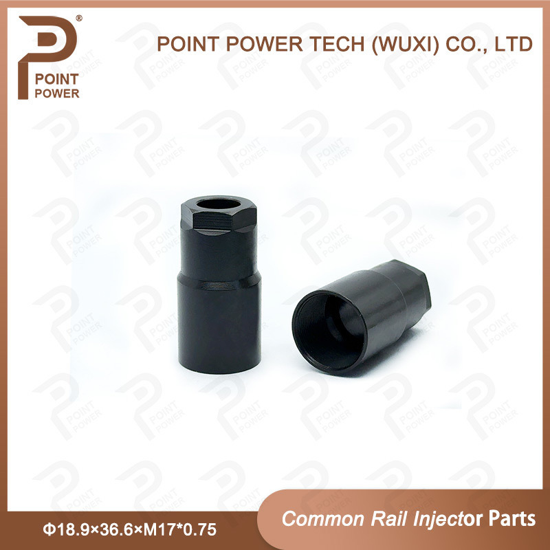 Tuerca de boquilla de inyector diésel para motor de combustible automático para inyector A2C59517051 BK2Q-9K546-AG