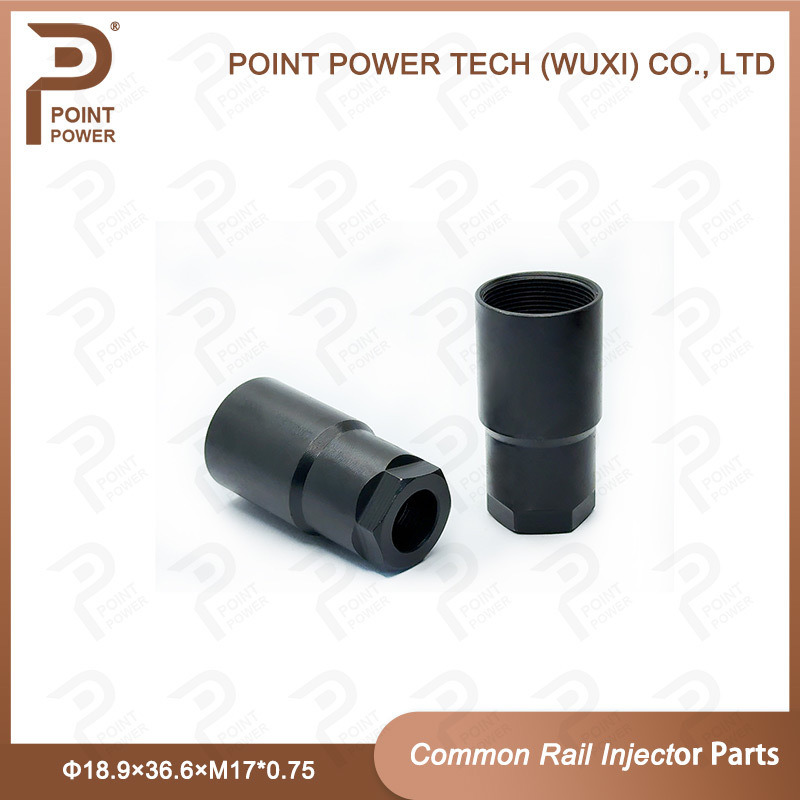 Tuerca de boquilla de inyector diésel para motor de combustible automático para inyector A2C59517051 BK2Q-9K546-AG