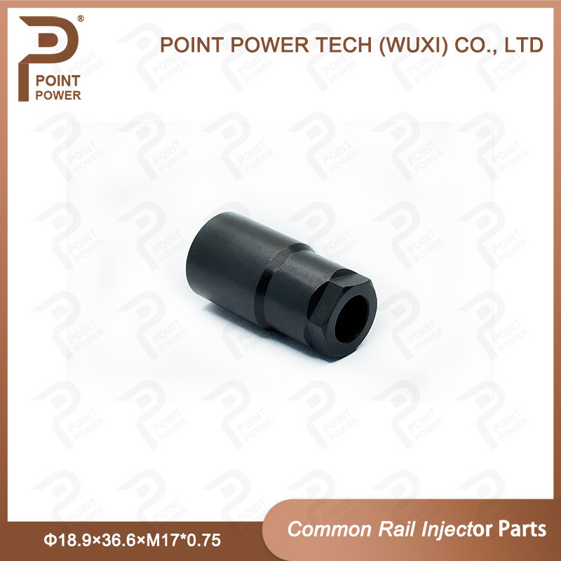 Tuerca de boquilla de inyector diésel para motor de combustible automático para inyector A2C59517051 BK2Q-9K546-AG