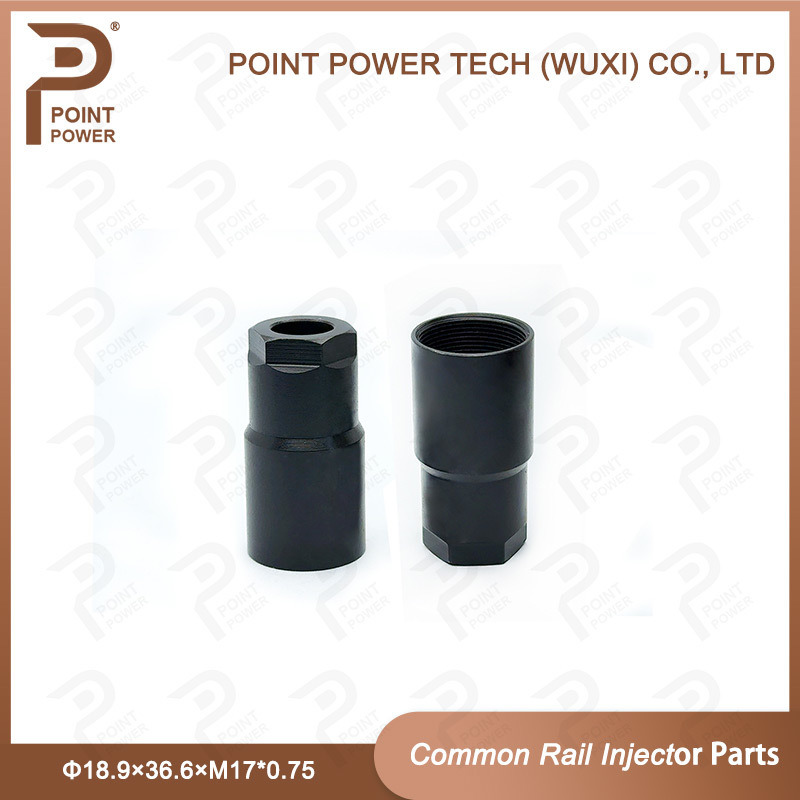 Tuerca de boquilla de inyector diésel para motor de combustible automático para inyector A2C59517051 BK2Q-9K546-AG