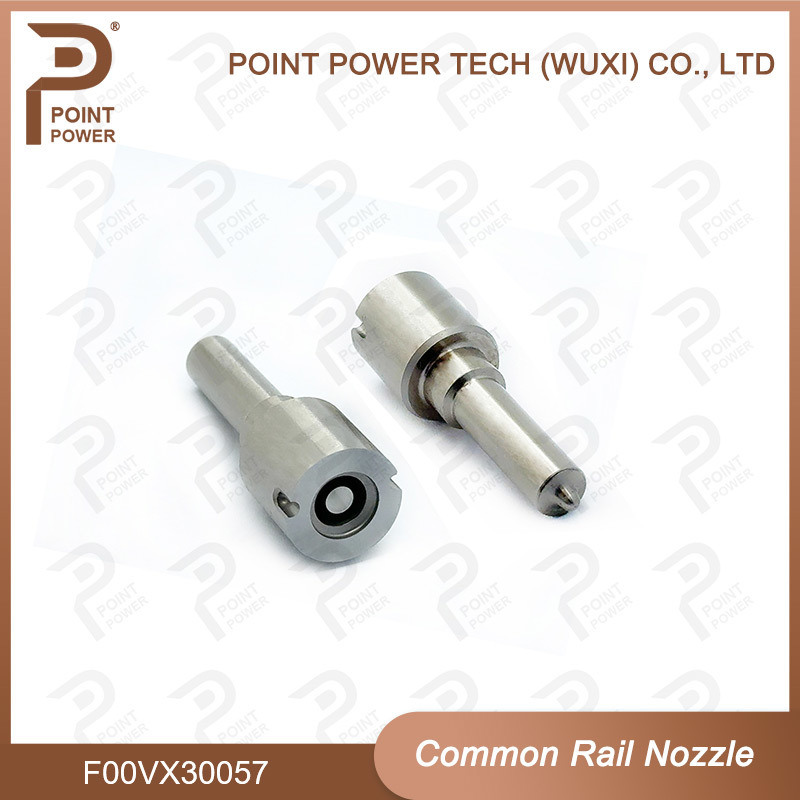 Applied Engine D5244T10 / D5244T11 / D5244T15-T17 Diesel Common Rail Piezo Injector Nozzle F00VX30057 For Injector 0445116016/0445116081