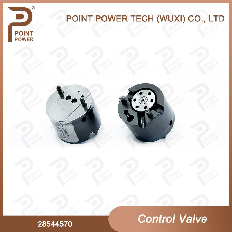 Válvula de inyector Common Rail Diesel 28544570 para inyector 28543147 Aplicado a VW 2L MOT T6 MULTIVAN