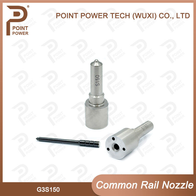 Nozzle de inyección G3S150 para la serie Denso G3 Nozzle para el inyector 5561480 5569874
