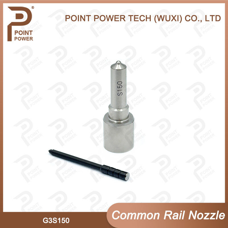 Nozzle de inyección G3S150 para la serie Denso G3 Nozzle para el inyector 5561480 5569874