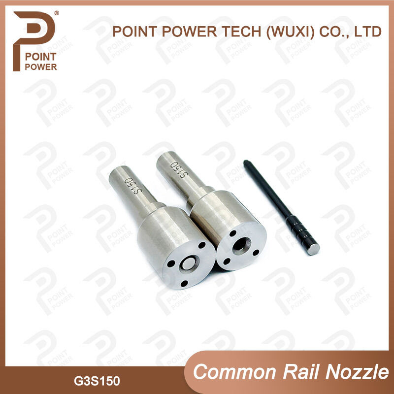 Nozzle de inyección G3S150 para la serie Denso G3 Nozzle para el inyector 5561480 5569874