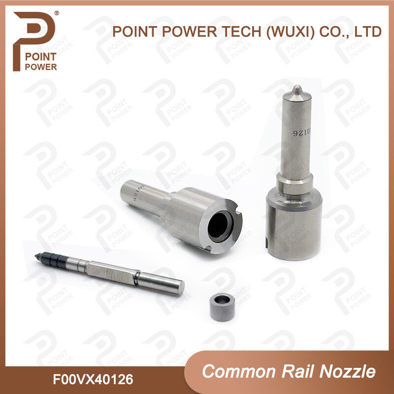 Inyector de combustible F00VX40126 para Mercedes 2.0 CD, inyector aplicado 0445117047/048 0445B32733