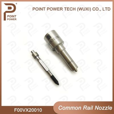 F00VX20010 Bozo Piezo Bosch para inyectores de trenes comunes 0445115005/006/026/027