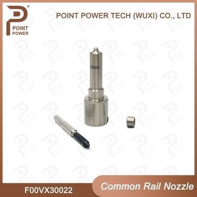 F00VX30022 Boxe Piezo Boquilla para inyectores 0445115024/0445115034 0445115035/0445115036