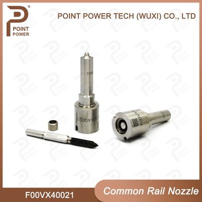 F00VX40021 Bosch piezo boquilla para inyector 0445115050 / 0445115077