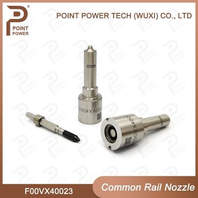 F00VX40023 Bosch Piezoduzo para inyector 0445115018/019 0445115038/0445115039