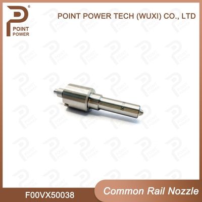 F00VX50038 Bosch Piezo Nozzle para inyectores 0445120104/0445120207 0986435539 Diesel de tren común