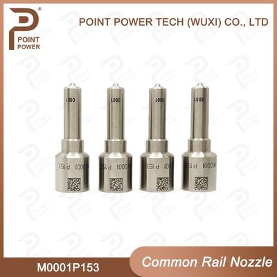 Boca común del carril de M0001P153 SIEMENS VDO para los inyectores 5WS40252