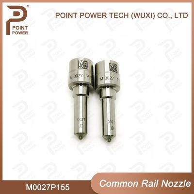Boca común del carril de M0027P155 SIEMENS VDO para los inyectores A2C53381618 1660000Q1W