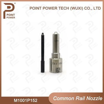 Boca común del carril de M1001P152 SIEMENS VDO para 5WS40086 A2C59511610