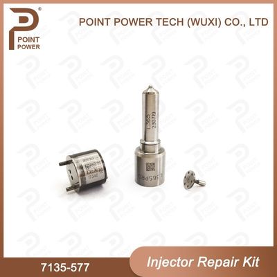 Kit de reparación del inyector Delphi para 28239766 GMDAT Z22D