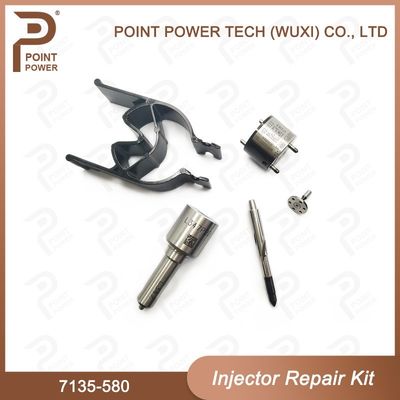 7135-580 inyectores 28342997/R00001D/28307309 de Delphi Injector Repair Kit For