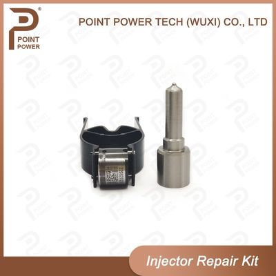 7135-730 Kit de reparación del inyector Delphi