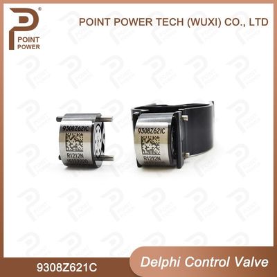 9308-621C Delphi Common Rail Control Valve para los inyectores R03101D/R05102D/28232251