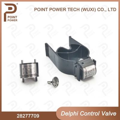 Carril común Delphi Control Valve 28277709 para el inyector 28231462
