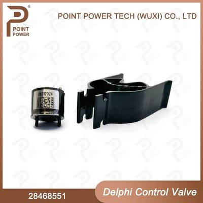 28468551 Delphi Válvula de control del tren común para inyectores 28506046 VW GOLF 1.6L E6 61