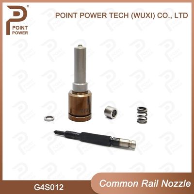 Boca del carril de G4S012 Denso Commmon para los inyectores 295700-0400 S56013H50A