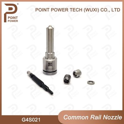 Boca común del carril de G4S021 Denso para los inyectores 295050-0290/33800-4A950
