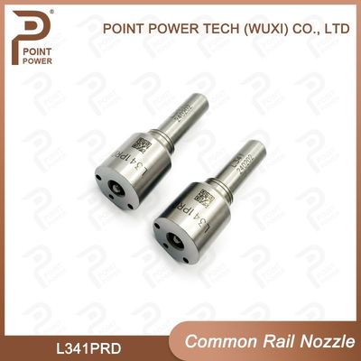Nozzle L341PRD para inyectores de tren común de Delfos EMBR00301D