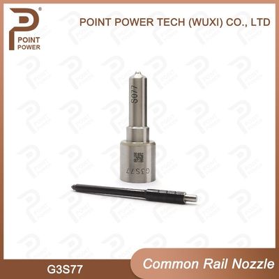 Boca común del carril de G3S77 /293400-0770 Denso para los inyectores Mitsubishi 295050-1760 1465A439