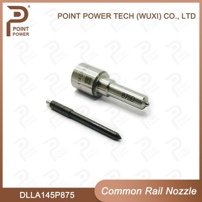 Boca común del carril de DLLA145P875 Denso para los inyectores 1465A054/1465A307 095000-576#/811# etc.