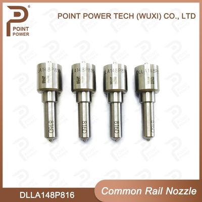 DLLA148P816 Boquilla común para inyectores 095000-507# / 513# 16600-AW400 boquilla densa