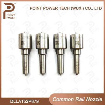 Boca común del carril de DLLA152P879 Denso para el inyector 095000-575# 8-97354811-#