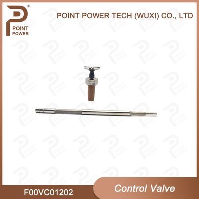 Válvula de control común del carril de F00VC01202 Bosch para los inyectores 0445110419 para Chrysler