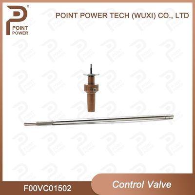Válvula de tren común Bosch F00VC01502 para inyectores 0445110369/0445110368/0445110429