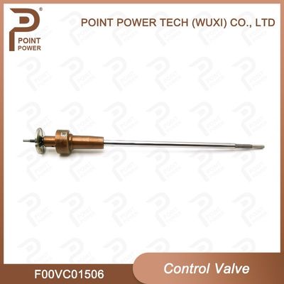 Válvula de control del inyector de F00VC01506 Bosch para los inyectores 0445110491