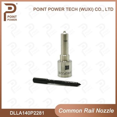Boca diesel de DLLA140P2281 Bosch para 0445 110 465/466