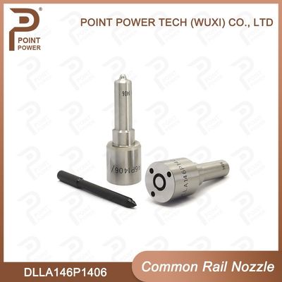 DLLA146P1406 Boche de tren común para inyectores 0445120041 boche de Bosch
